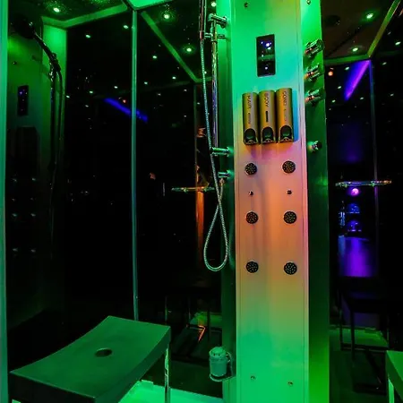 Merkelhoeve Wellness Panzió 4*