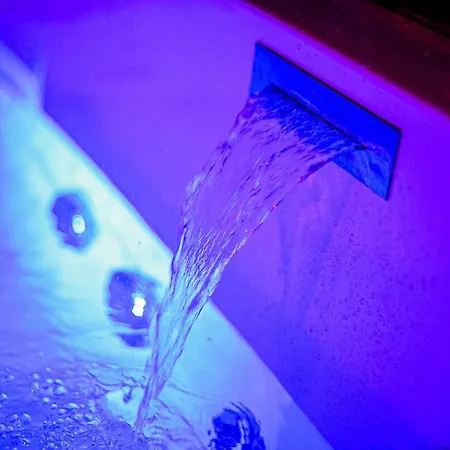 Panzió Merkelhoeve Wellness Merkelbeek