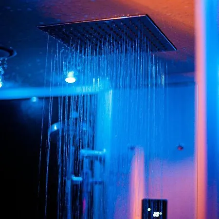 Merkelhoeve Wellness 4*