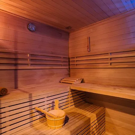 Merkelhoeve Wellness Panzió 4*