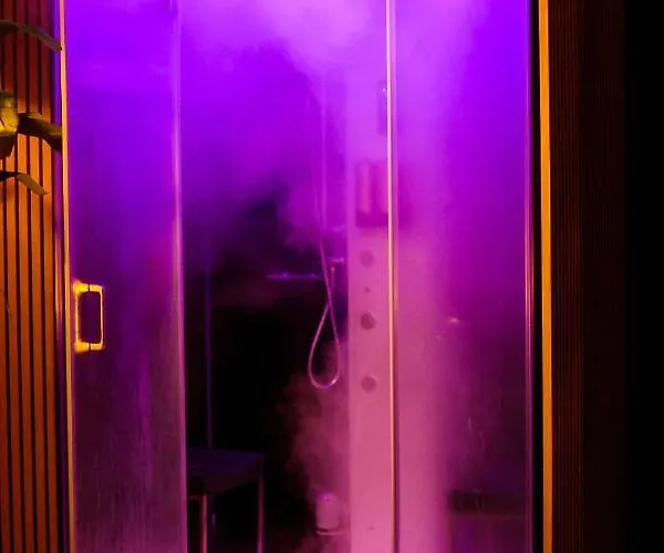 فندق مبيت وإفطار Merkelhoeve Wellness 4*