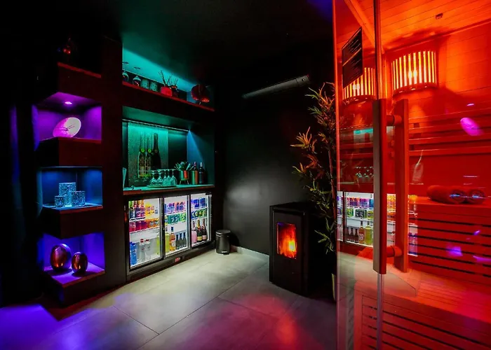 Merkelhoeve Wellness