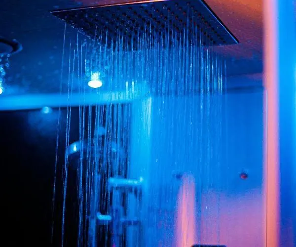 Merkelhoeve Wellness 4*