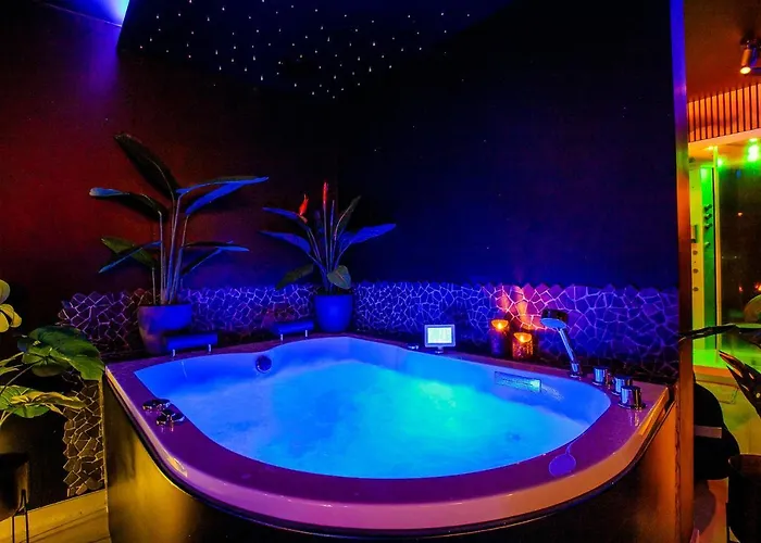 Merkelhoeve Wellness فندق مبيت وإفطار Merkelbeek