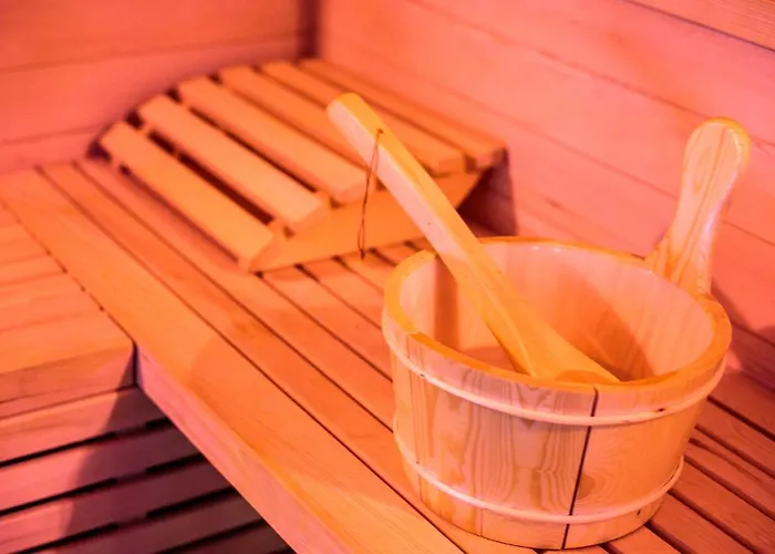 فندق مبيت وإفطار Merkelhoeve Wellness