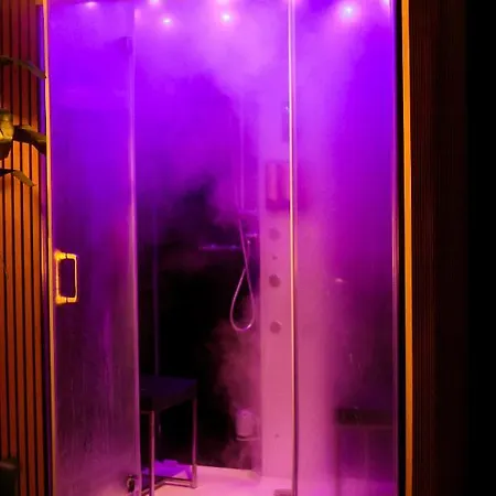 Bed & Breakfast Merkelhoeve Wellness 4*