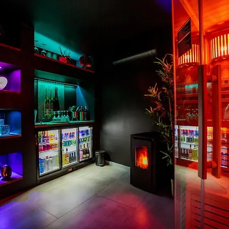 Merkelhoeve Wellness