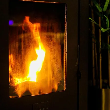 Merkelhoeve Wellness Bed & Breakfast