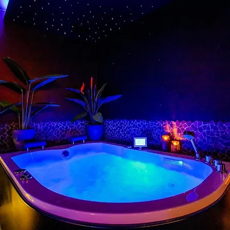 Merkelhoeve Wellness Bed & Breakfast Merkelbeek