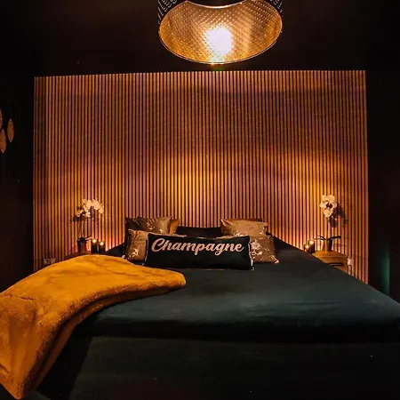 Merkelhoeve Wellness