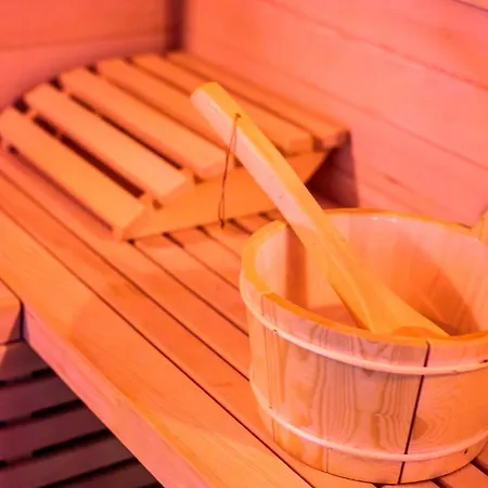 Bed & Breakfast Merkelhoeve Wellness