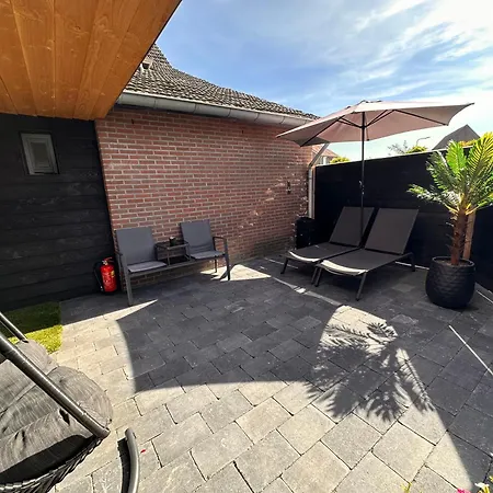 Merkelhoeve Wellness Bed & Breakfast