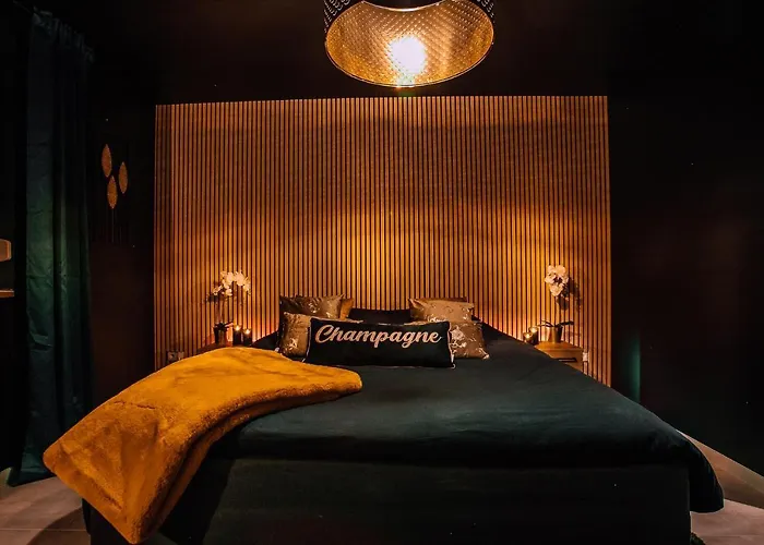 Merkelhoeve Wellness